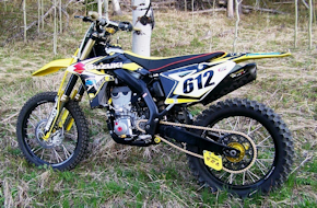 2017 Best 100HP Winner